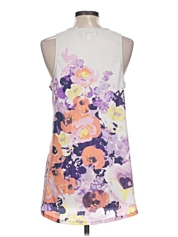Porridge Tank Top (view 2)