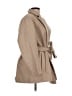 Only Tan Coat Size L - photo 4
