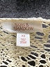 Sun & Shadow Ivory Sleeveless Top Size XS - photo 7