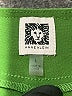 Anne Klein Solid Green Casual Pants Size L - photo 7