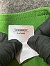 Anne Klein Solid Green Casual Pants Size L - photo 9
