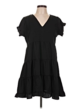 Style House Casual Dress