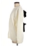 Unbranded Solid Ivory Pullover Sweater Size M - photo 5