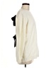 Unbranded Solid Ivory Pullover Sweater Size M - photo 4