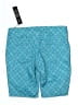 Assorted Brands Paisley Teal Board Shorts Size XL (petite) - photo 2