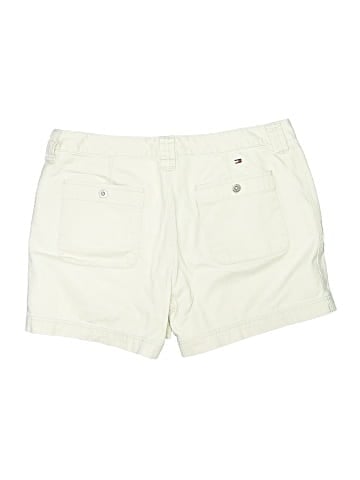 Tommy Hilfiger Khaki Shorts (view 2)