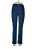 ARAE Chevron-herringbone Blue Jeans Size L - photo 1