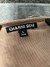 Gianni Bini Black Cocktail Dress Size L - photo 9