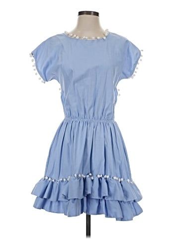 Peixoto Casual Dress (view 1)