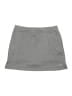 Bermuda Sands Solid Gray Casual Skirt Size XL - photo 1
