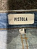 Pistola Hearts Blue Jeans Size 29 waist - photo 7