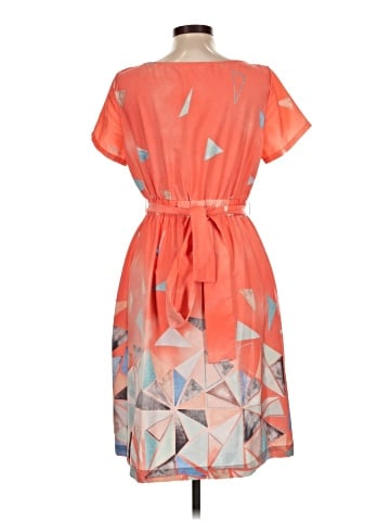 eShakti Casual Dress (view 2)