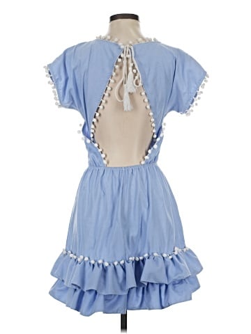 Peixoto Casual Dress (view 2)
