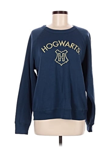 Harry Potter Sweatshirt (view 1)