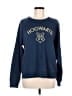 Harry Potter Blue Sweatshirt Size L - photo 1