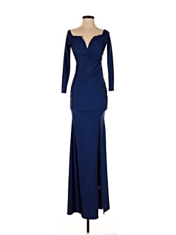 Fashion Nova Cocktail Dress (view 1)