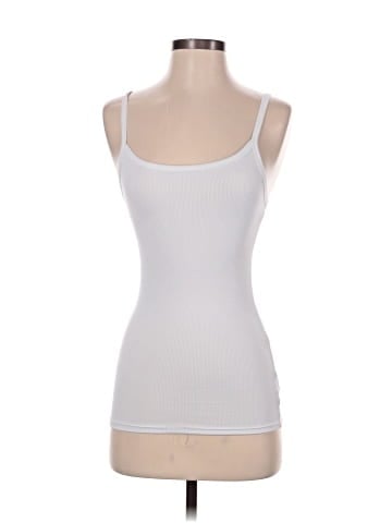No Boundaries Sleeveless T-Shirt (view 1)