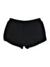 Madewell Solid Black Athletic Shorts Size L - photo 2