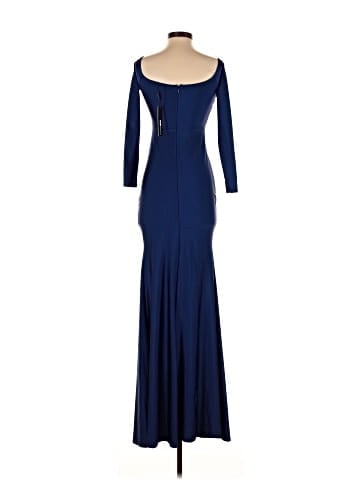 Fashion Nova Cocktail Dress (view 2)