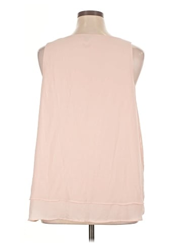 Torrid Sleeveless Top (view 2)