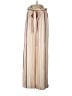 REVEL REY Stripes Ivory Casual Pants Size L - photo 1
