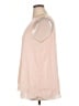 Torrid 100% Polyester Pink Sleeveless Top Size 1X Plus (1) - photo 5