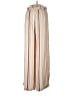 REVEL REY Stripes Ivory Casual Pants Size L - photo 2