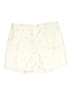 Old Navy Hearts Ivory Shorts Size M (estimated) - photo 2