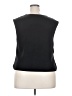 A New Day Black Sleeveless Blouse Size XXL - photo 2