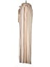 REVEL REY Stripes Ivory Casual Pants Size L - photo 5