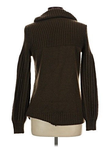 a.n.a. A New Approach Turtleneck Sweater (view 2)