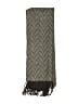 Bijoux Terner 100% Acrylic Chevron-herringbone Gray Scarf One size - photo 2
