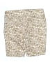 Assorted Brands Paisley Ivory Shorts Size XL (petite) - photo 2