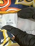 J.Crew Paisley Yellow Casual Pants Size 12 - photo 8