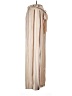 REVEL REY Stripes Ivory Casual Pants Size L - photo 4