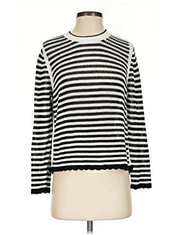 ME+EM Pullover Sweater (view 1)