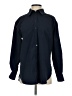 Athleta 100% Polyester Solid Blue Long Sleeve Blouse Size XS - photo 1