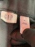 Gap Solid Gray Active Pants Size XL - photo 7