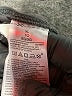 Gap Solid Gray Active Pants Size XL - photo 8