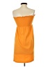 Old Navy 100% Cotton Orange Sleeveless Top Size S - photo 2