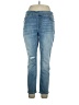 Chico's Blue Jeans Size Lg (2.5) - photo 1