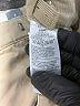 Old Navy 100% Cotton Solid Tan Khaki Shorts Size 8 - photo 4