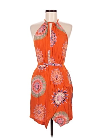 Floreat Cocktail Dress (view 2)