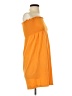 Old Navy 100% Cotton Orange Sleeveless Top Size S - photo 4