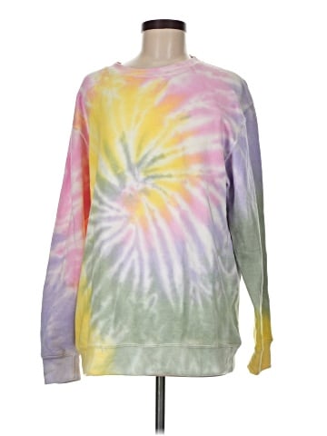 Exist Sweatshirt (view 1)