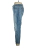 Chico's Blue Jeans Size Lg (2.5) - photo 5