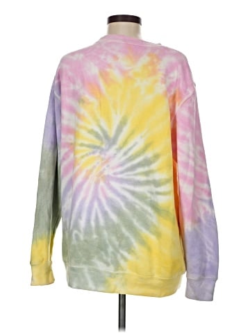 Exist Sweatshirt (view 2)