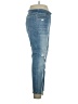 Chico's Blue Jeans Size Lg (2.5) - photo 4