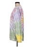 Exist Tie-dye Yellow Sweatshirt Size M - photo 5