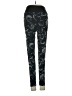 Terramar Sports Graphic Black Active Pants Size XS - photo 2